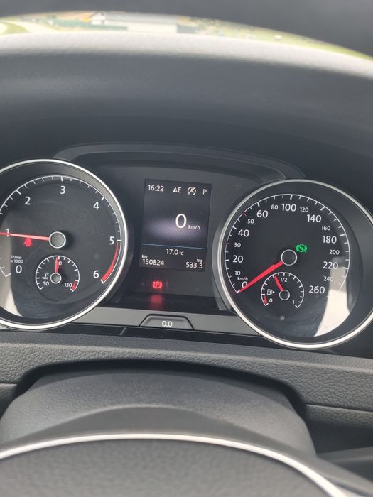 Sprzedam Volkswagen Golf VII 2017