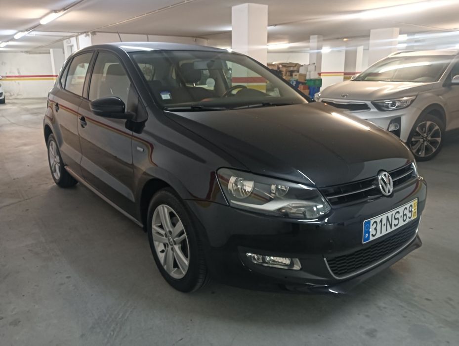 VW Polo 1.2 TDi Match foto 2