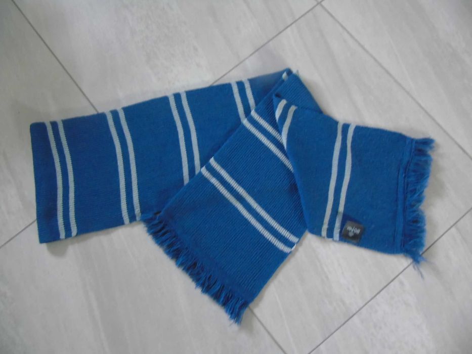 Szalik Ravenclaw Harry Potter