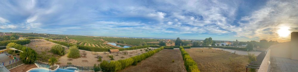 Magnífica moradia T8 a venda Algarve