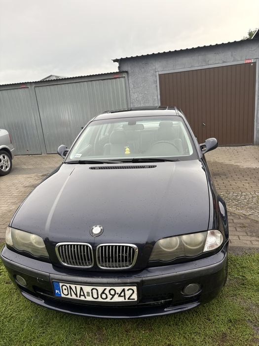 BMW Seria 3