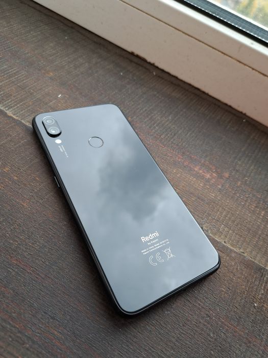 Телефон Redmi Note 7
