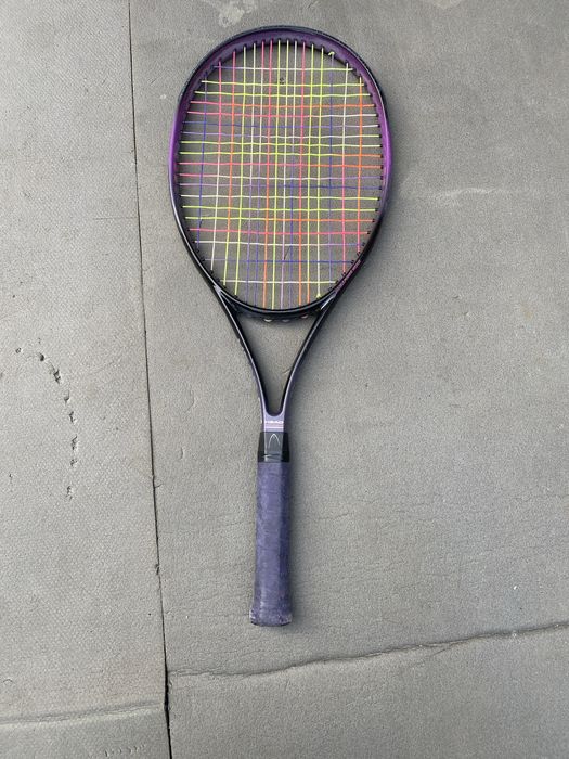 Тенісні Ракетки Head , Wilson ,  Prince