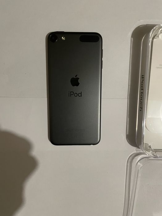 ipod touch 7gen apple ios 13