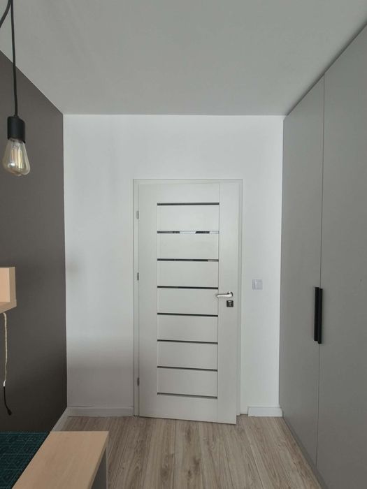 Mieszkanie – Wrocław, Sołtysowice - Widok 4