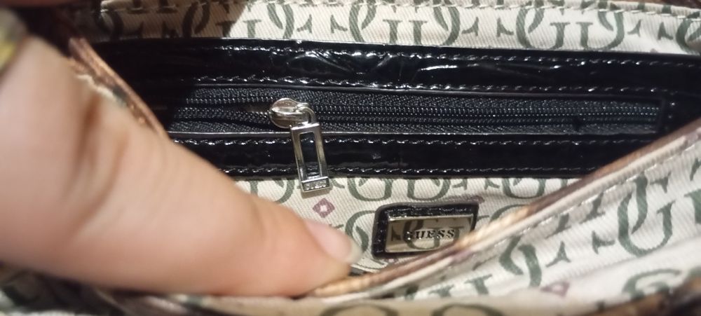 Mala Guess Original Nova
