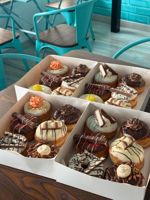 Venda empresa com potencial de franshicing!