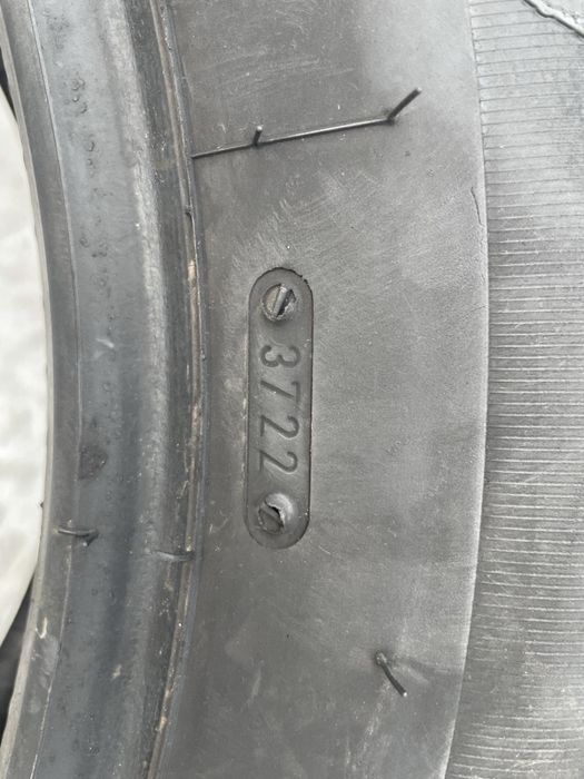 Шини 235/45 R18 Oriym зима 2022  рік 7 мм