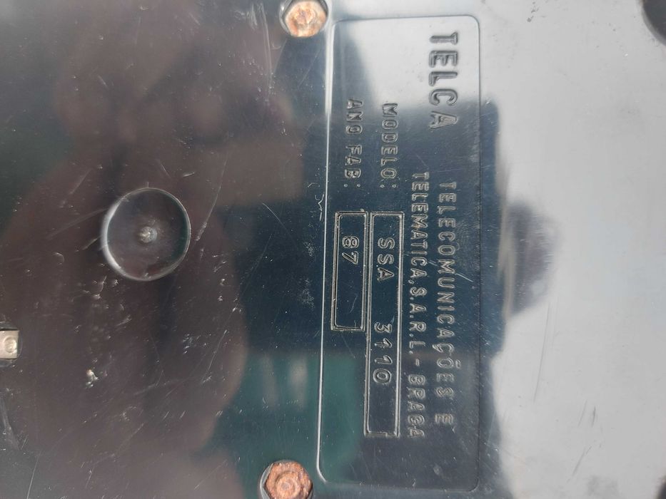 Telefone com fio64738417842690123