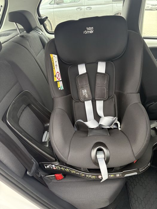 Fotelik Britax Romer