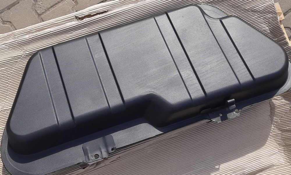 Бензобак Ланос паливний бак Ланос Сенс НОВИЙ ПОЛЬША  дешева доставка