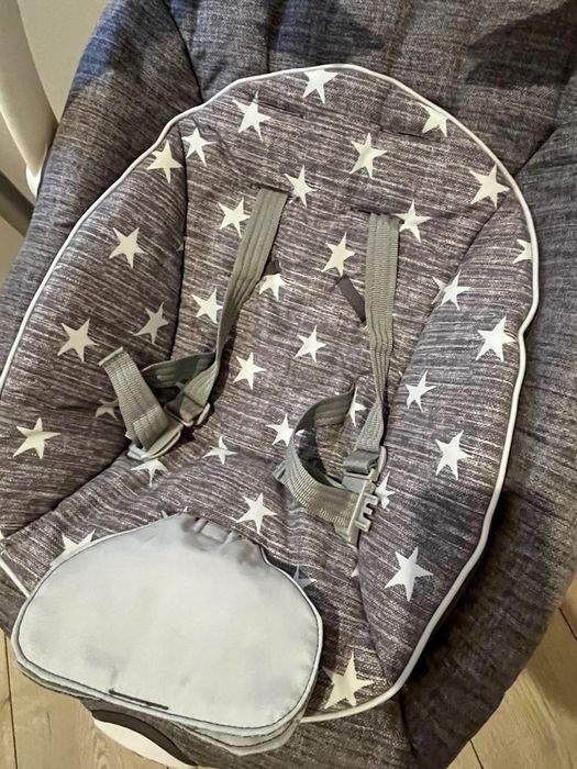 Huśtawka Bujaczek - Joie -