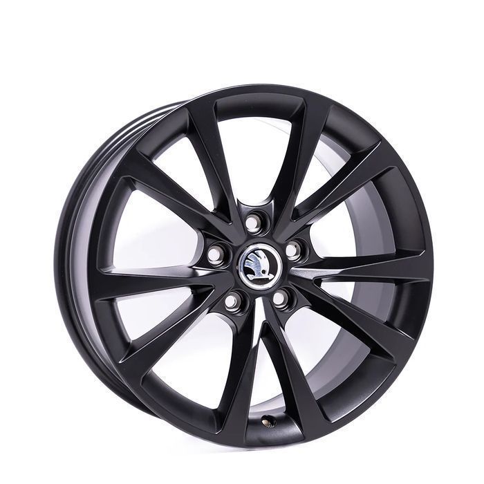 NOWE ORYGINALNE Felgi 17" Skoda Superb Octavia Karoq Kodiaq Yeti