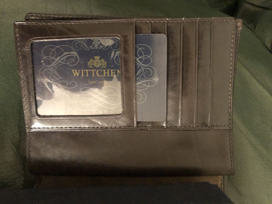 Портмоне Wittchen
