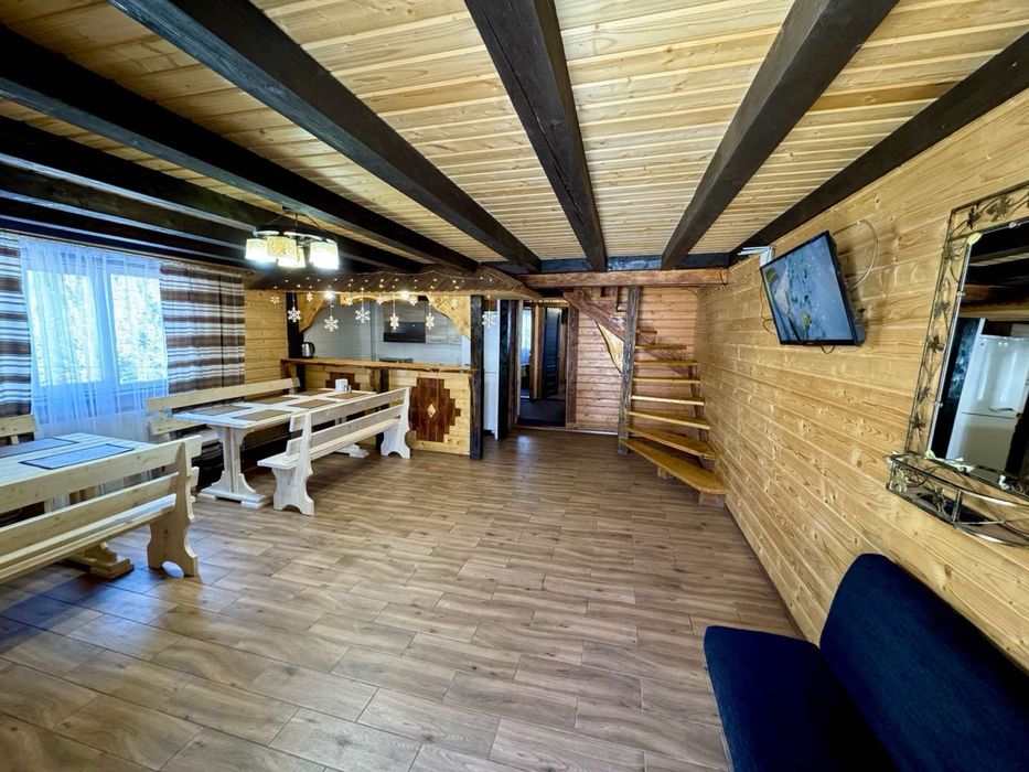 Садиба «Карпати»