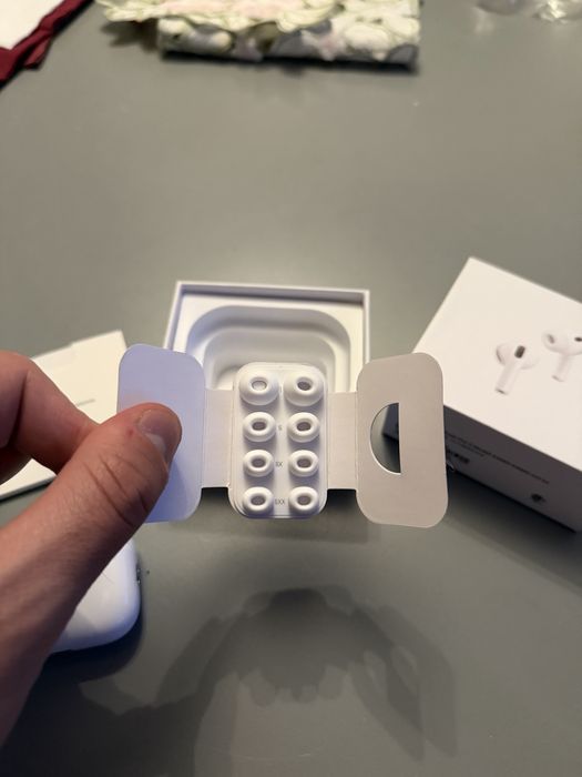 Apple AirPods Pro 3