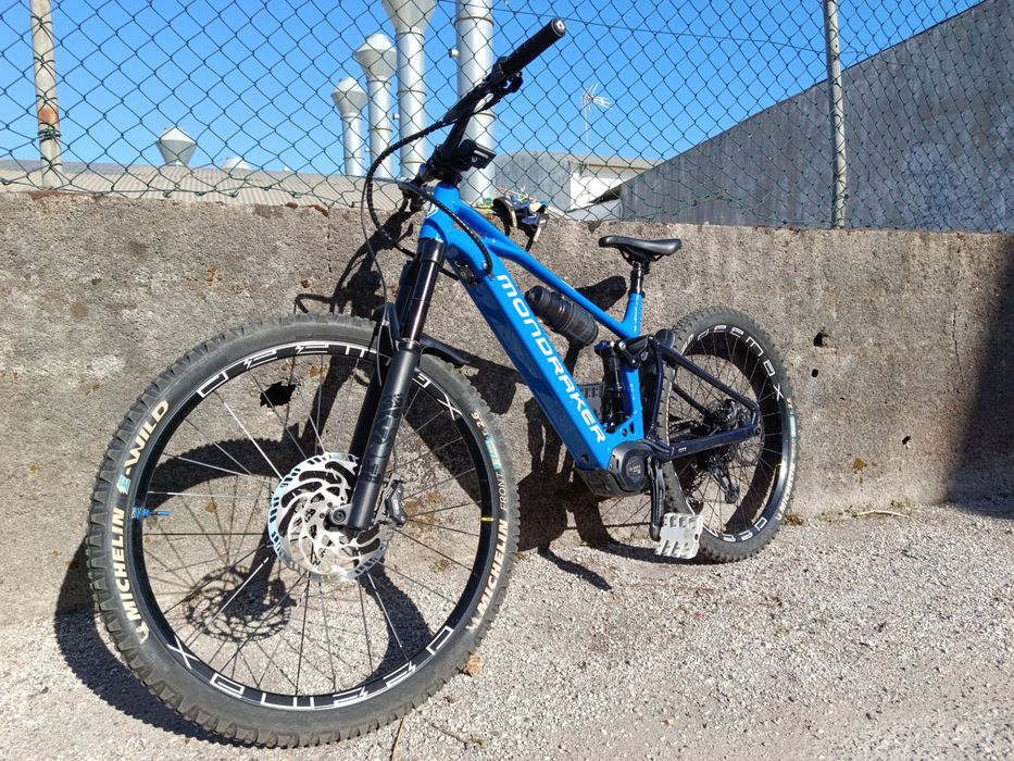 MONDRAKER - Chaser R