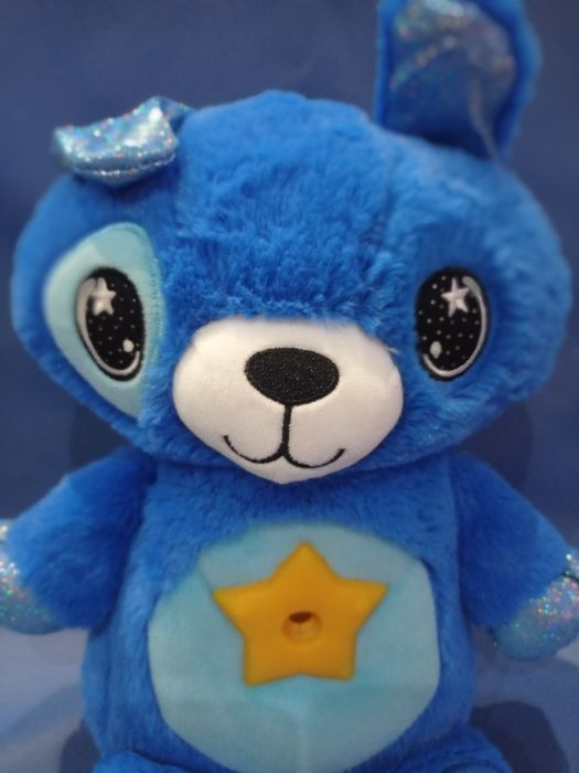 Ночник звёздное небо