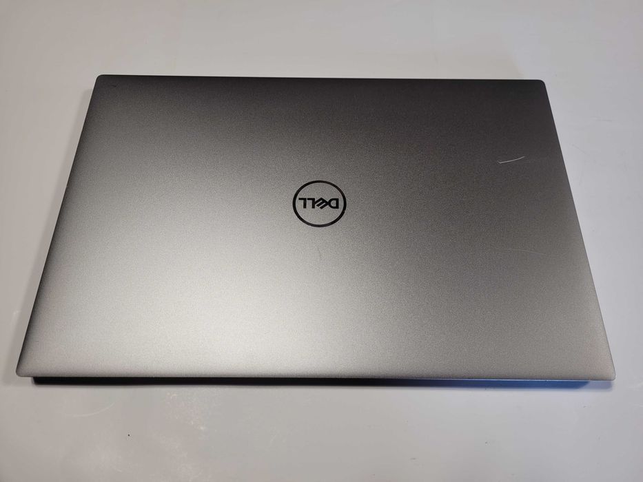 15,6" FHD Laptop Dell Precision 5550 i7-H / 32GB / 512GB / NVidia  __P