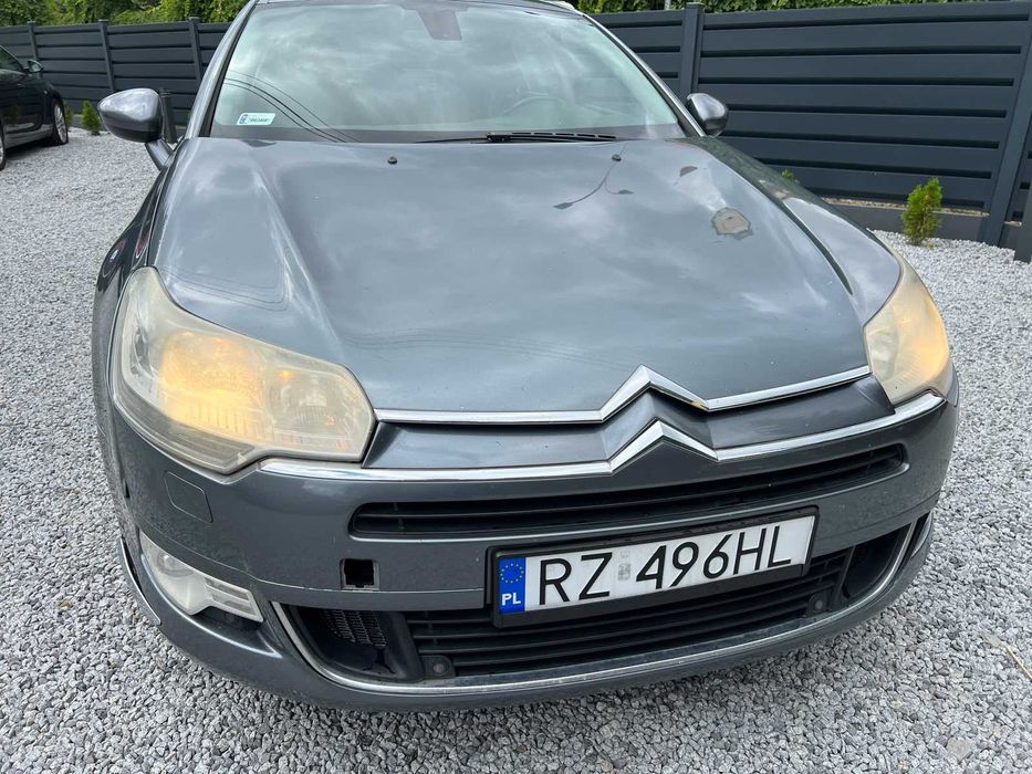 Citroën C5