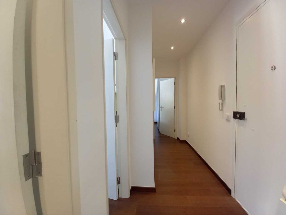 apartamento T2 em Lagos
