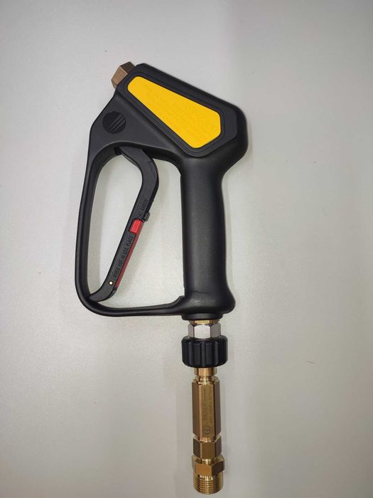 Filtr do dyszy rotacyjnej lub pistoletu max. 350bar na wysokie ciś.