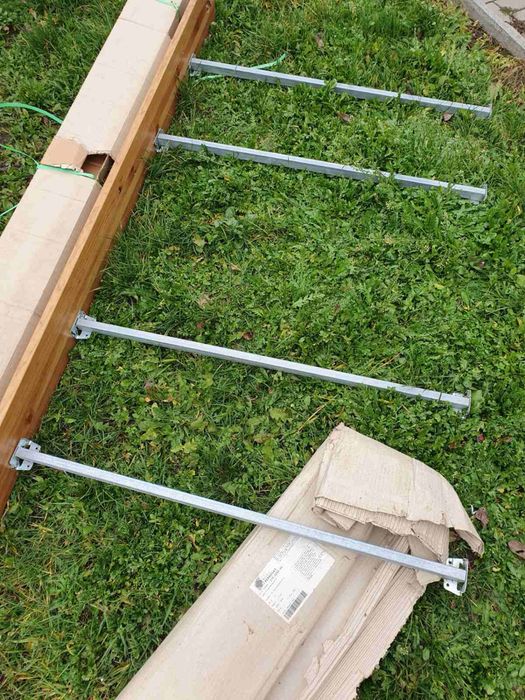 2 ліжка!дерево.160/200 і 90/200