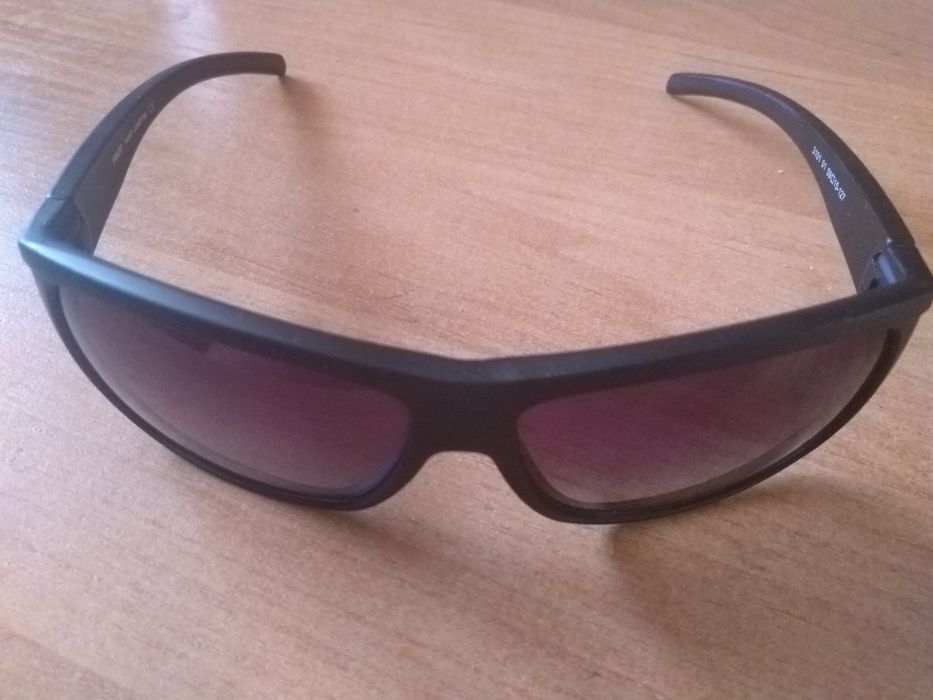 Okulary na wiosnę PNT point lunettes przeciwsłoneczne polaryzowane Tre