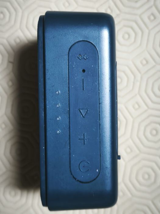 Coluna Bluetooth Grundig a prova de água