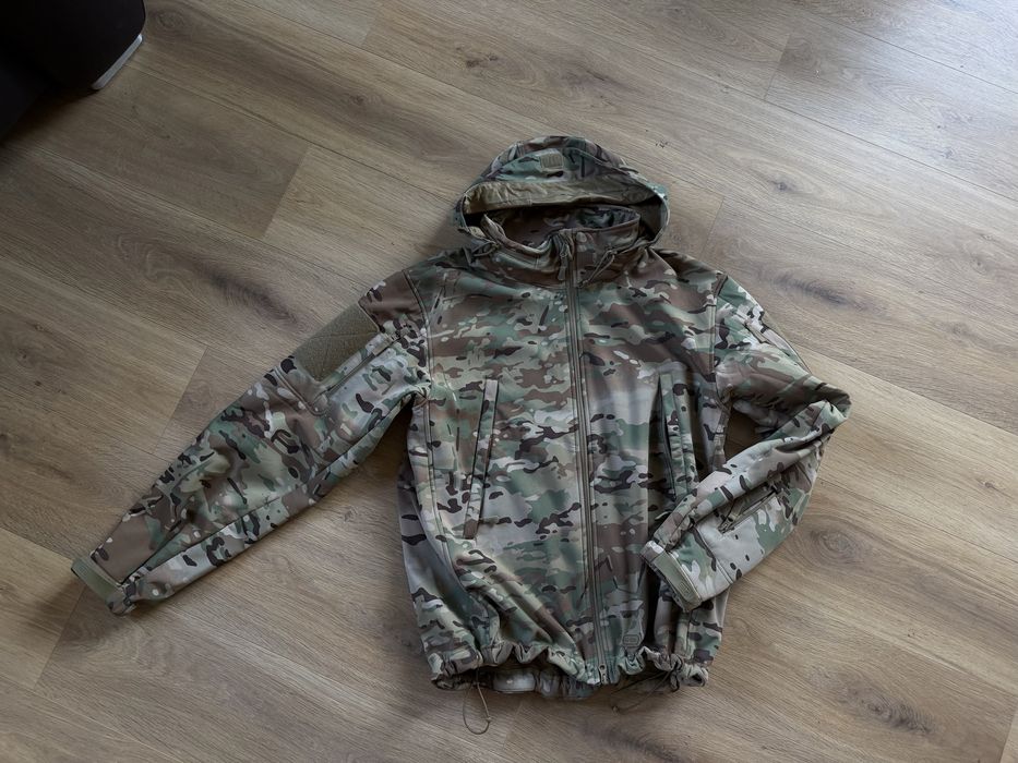 Софтшелл M-TAC L