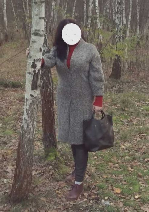 Продам пальто Say