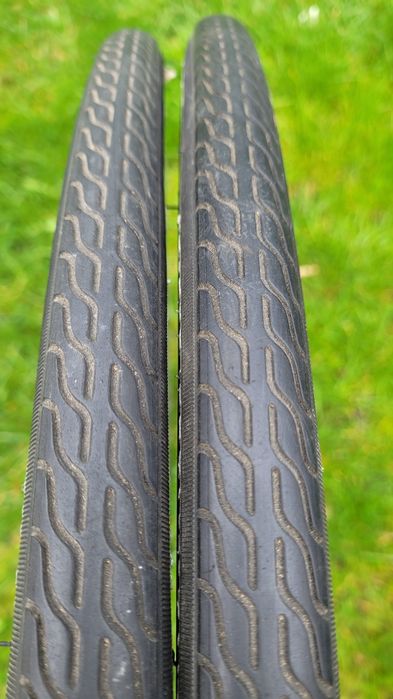 Opona 28  / 622 nylon