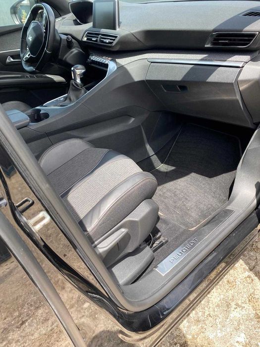 Peugeot 3008 1.6 BlueHDi GT Line