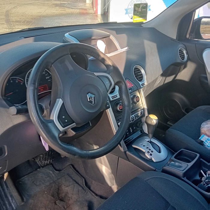 Renault Koleos   2010r.