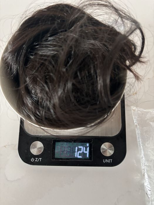 Cabelo 100% brasileiro - extensoes capilares