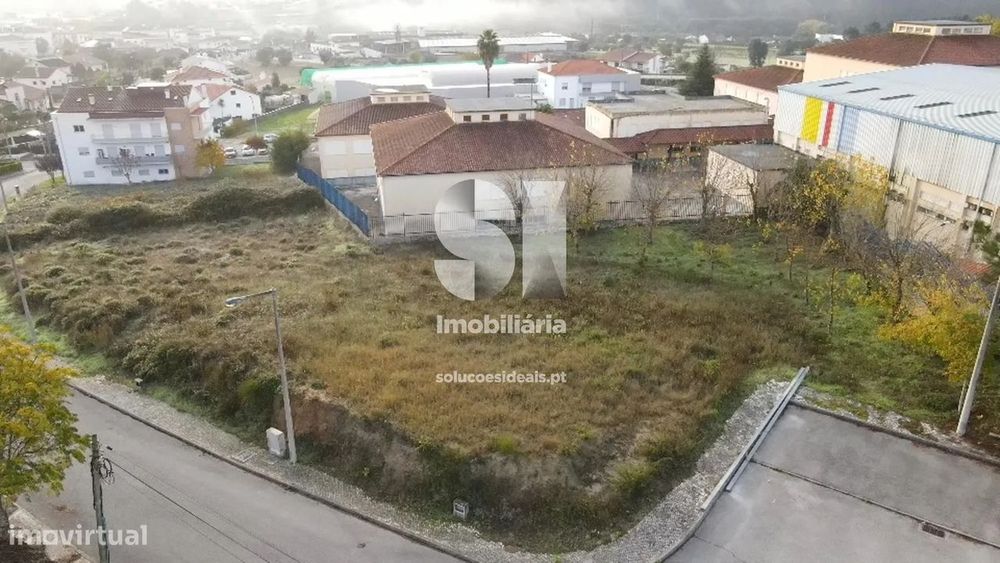 Terreno em Pombal — Louriçal, Leiria