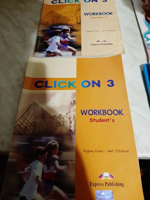 Welcome учебник+рабочая тетрадь оригинал