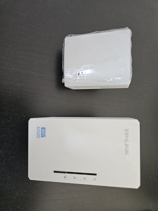 TPLINK AV500 Expansor sinal wifi
