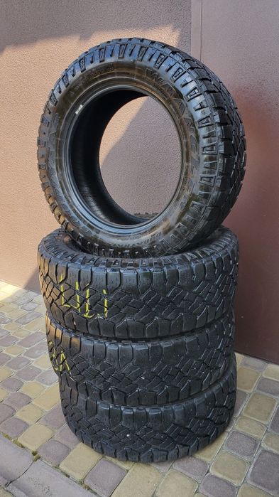 265 60 18 goodyear wrangler - Купить шины, диски и колеса для авто