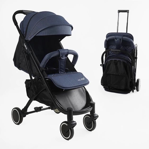 Прогулянкова коляска