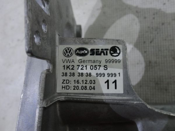 Suporte de Pedal Travão/Servofreio VOLKSWAGEN Golf V (1K1)