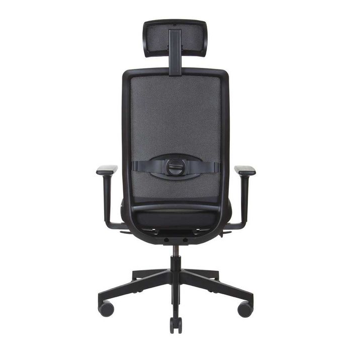 Кресло Profim Veris Net (111 SFL black P51PU)