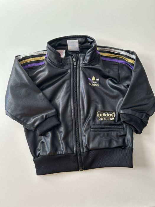 Rozpinana bluza  adidas