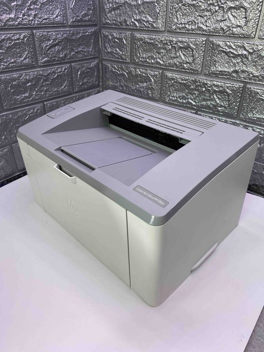 Лазерный Принтер hp LaserJet Ultra M106w не Canon LBP не Samsung ML