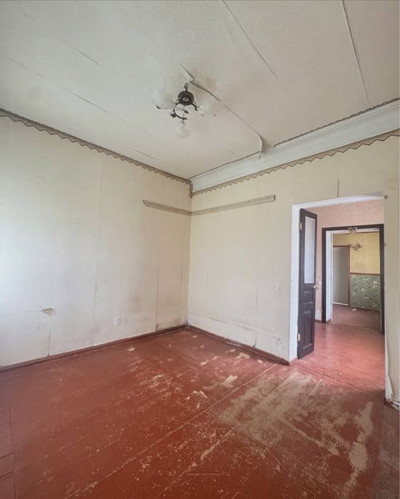 Продаж пів будинку на Новомиколаївці