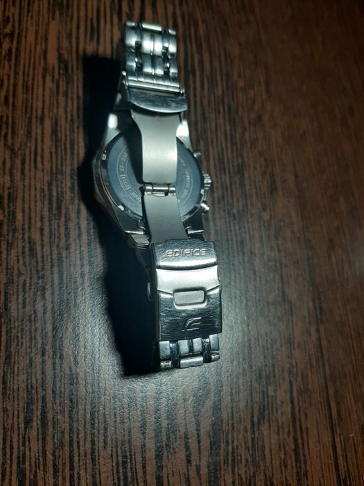 Casio Edifice 2711 BR540