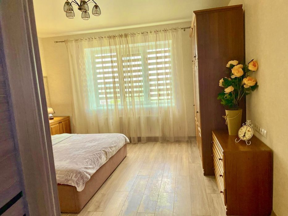 Квартира посуточно и долгосрочно