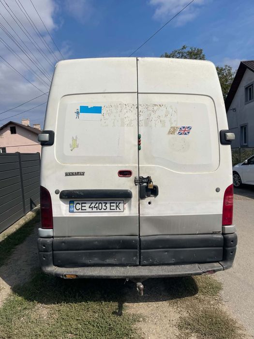 Продам буса на ходу