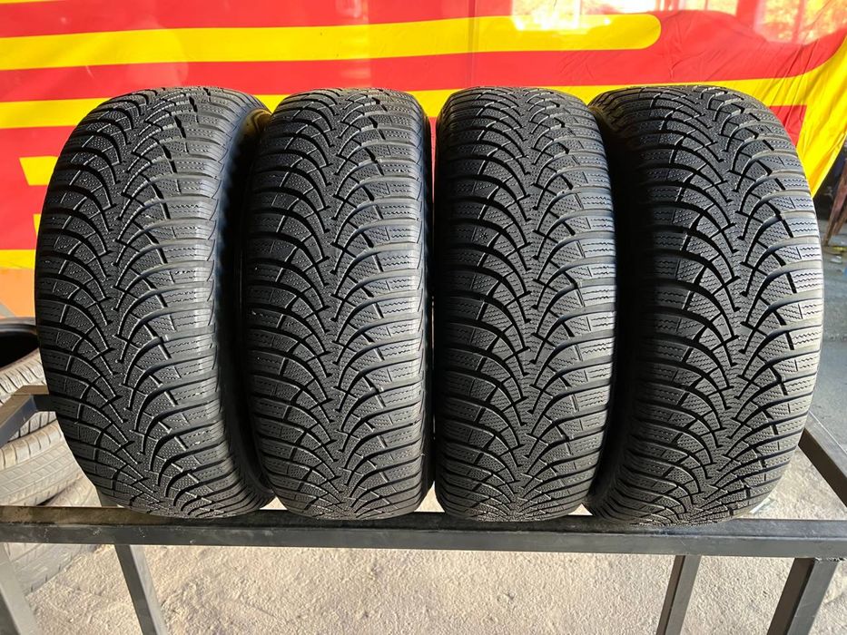Шини 205/55 r16 91H Goodyear Ultragrip 9 2024р (468)