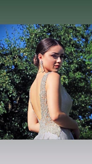 Продам вечірнє плаття, бренду Dressing room